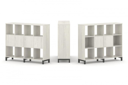 Набор стеллажа Style Project SN.NS-341 фото 6