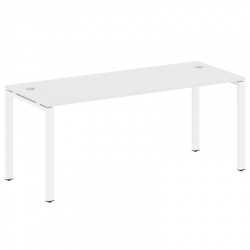 Стол письменный Metal System БП.СП-5 фото 15