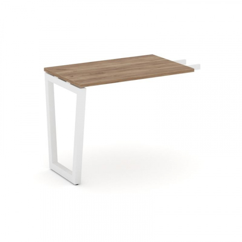 Style Project Брифинг-приставка SN-5T2.BR-004 Акация Лорка/Металл Антрацит 1180*600*750 фото 11 Style Project Брифинг-приставка SN-5T2.BR-004 Акация Лорка/Металл Антрацит 1180*600*750 фото 11