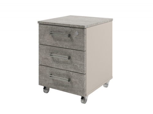 Тумба подкатная D-91 фото 4