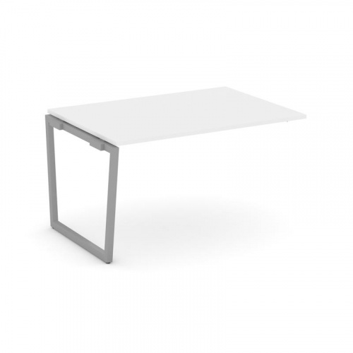 Style Project Проходной наб. элем. перег. стола SN-4T2.NSPRG-004.3 Акация Лорка/Металл Антрацит 1580 фото 15