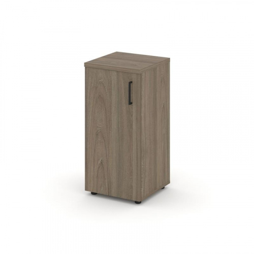 Шкаф низкий узкий Style Project SN.STU.E-301(L) фото 16