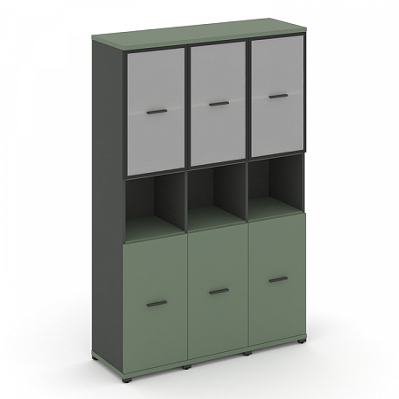 Шкаф офисный Concept CN.STU-533 RMB