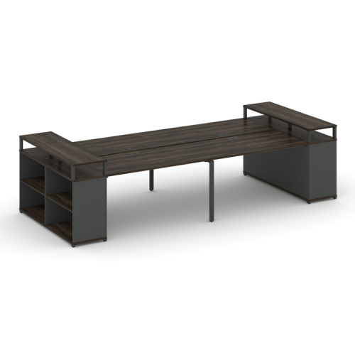 Бенч-система с опорными стеллажами Concept CN.DRS-251 фото 2