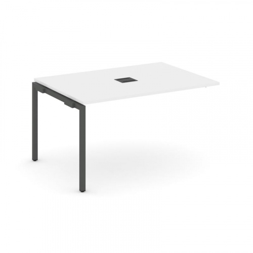 Style Project Проходной наб. элем. перег. стола SN-4P.NSPRG-003 Антрацит/Металл Черный 1380*980*750 фото 13 Style Project Проходной наб. элем. перег. стола SN-4P.NSPRG-003 Антрацит/Металл Черный 1380*980*750 фото 13