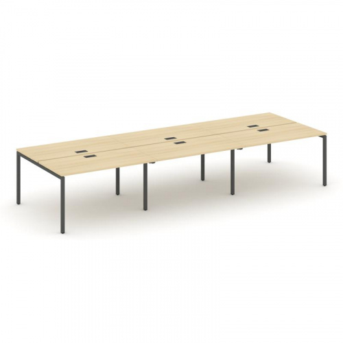 Бенч-система Style Project SN-4P.DRS-081 фото 2