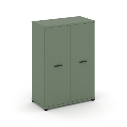 Шкаф офисный Concept CN.STS.E-316 B