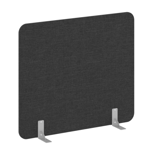 Перегородки на металлических опорах R-line soft AP.F-136-120 фото 2