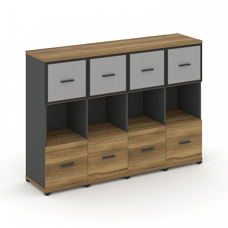 Шкаф офисный Concept CN.STU-345 RMB