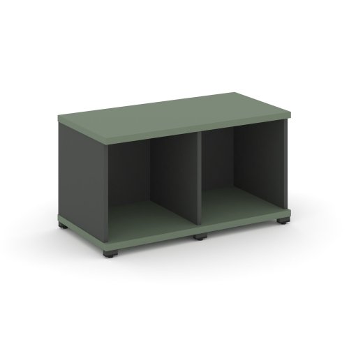 Стеллаж офисный Concept CN.STU-120 Стеллаж офисный Concept CN.STU-120