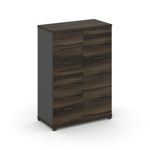 Шкаф офисный Concept CN.STS-312 A