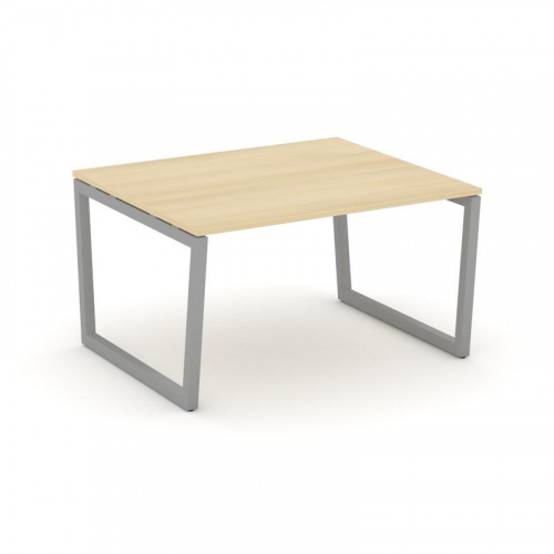 Style Project Стол переговорный SN-5T2.SPRG-034.3 Акация Лорка/Металл Антрацит 1580*1180*750 фото 20