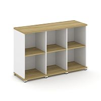 Стеллаж офисный Concept CN.STU-230