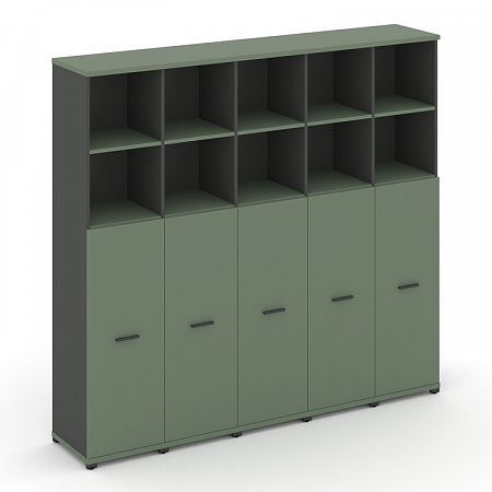 Шкаф офисный Concept CN.STU-554 A