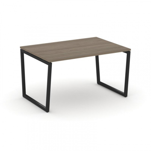 Style Project Стол переговорный SN-4T2.SPRG-004.3 Акация Лорка/Металл Антрацит 1580*980*750 фото 7 Style Project Стол переговорный SN-4T2.SPRG-004.3 Акация Лорка/Металл Антрацит 1580*980*750 фото 7