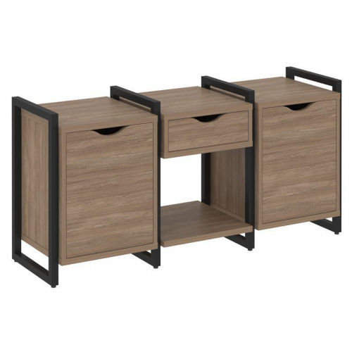 Тумба на регулируемых опорах Loft VR.L-TN-7.O фото 9