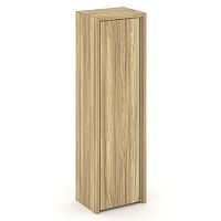 Гардероб узкий Corner COR.GB-1 (L)