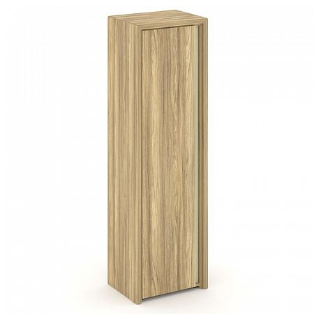 Гардероб узкий Corner COR.GB-1 (L)