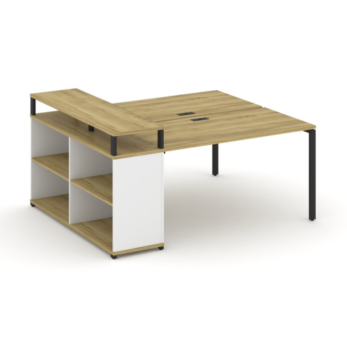 Бенч-система с опорным стеллажом Concept CN.DRS-207 фото 6