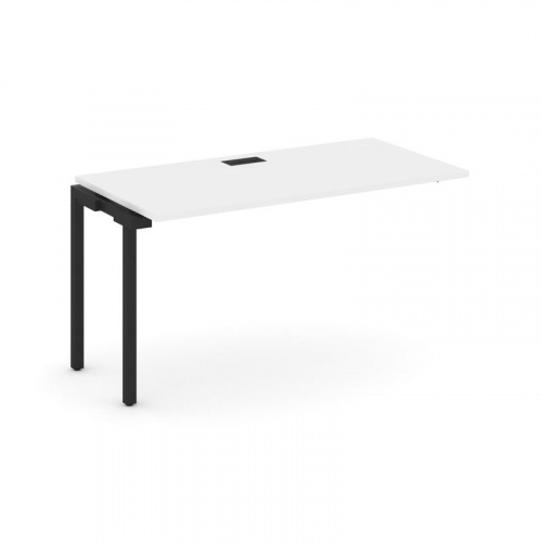 Style Project Проходной наб. элем. SN-4P.ONRS-003 Антрацит/Металл Серый 1380*600*750 фото 23