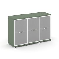 Шкаф офисный Concept CN.STU-233 RMW