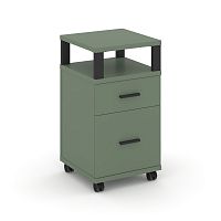 Тумба мобильная Concept CN.TUM-010