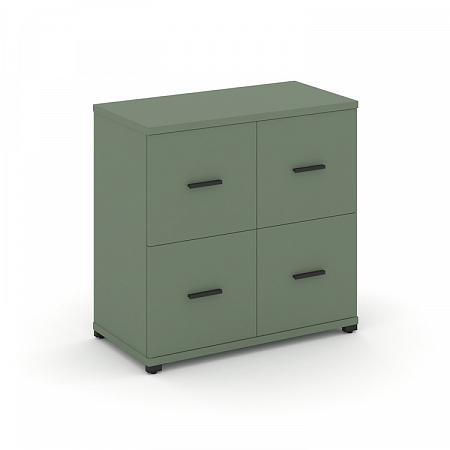 Шкаф офисный Concept CN.STS-212 B