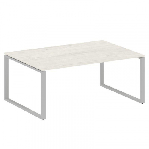 Стол переговоров на О-обр. м/к Metal System БО.ПРГ-1.5 фото 4