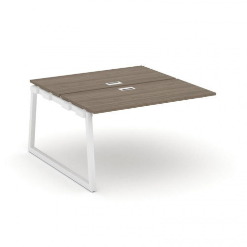 Style Project Проходной наб. элем. SN-5T1.DNRS-012 Акация Лорка/Металл Антрацит/Заглушка Пластик Чер фото 14