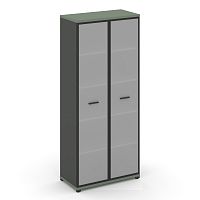 Шкаф офисный Concept CN.STS.E-518 RMB