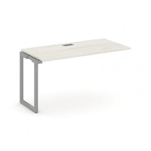 Style Project Проходной наб. элем. SN-4O.ONRS-003 Акация Лорка/Металл Антрацит 1380*600*750 фото 24