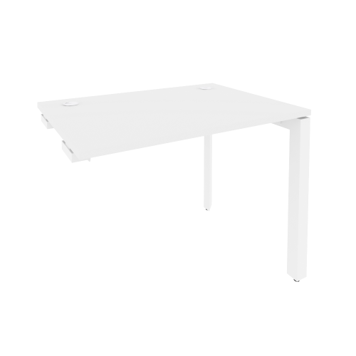 Стол-приставка на П-обр. м/к Onix O.MP-SPR-1.7 фото 12