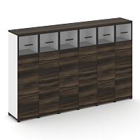 Шкаф офисный Concept CN.STU-464 RPB