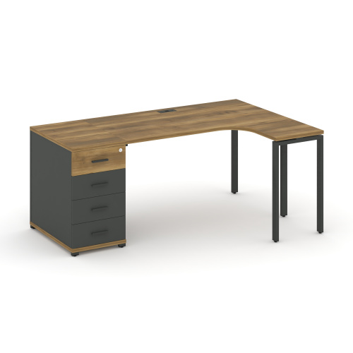 Стол эргономичный Concept CN.SA-402(R)