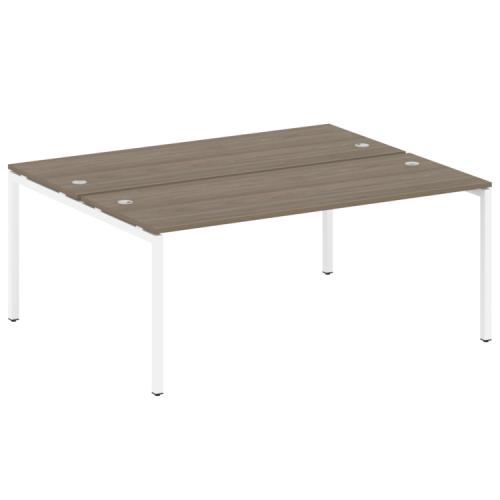 Бенч-система на П-обр. м/к Metal System Quattro 40БП.РАС-СП-2.5 фото 2