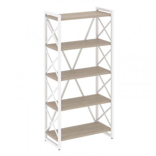 Стеллаж на 5 полок Loft VR.L-MST.O-5.8 фото 8