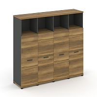 Шкаф офисный Concept CN.STU-443 A