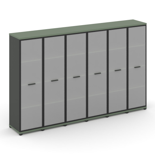 Шкаф офисный Concept CN.STU-466 RMB