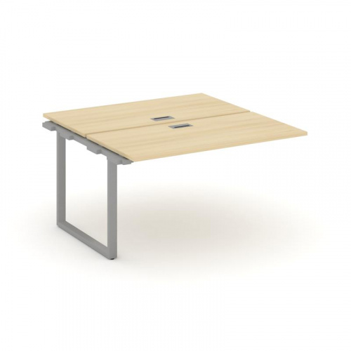 Style Project Проходной наб. элем. SN-6O.DNRS-023 Антрацит/Металл Белый 1380*1632*750 фото 16