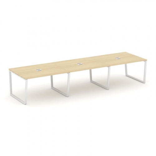 Style Project Стол переговорный SN-6T2.SPRG-054 Акация Лорка/Металл Антрацит/Заглушка Металл Антраци фото 21 Style Project Стол переговорный SN-6T2.SPRG-054 Акация Лорка/Металл Антрацит/Заглушка Металл Антраци фото 21