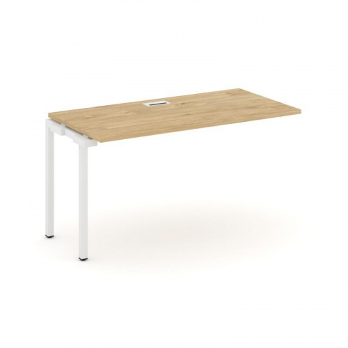 Style Project Проходной наб. элем. SN-4P.ONRS-003 Антрацит/Металл Серый 1380*600*750 фото 24