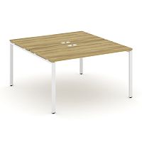 Бенч-система на 2 места Concept CN.DRS-003