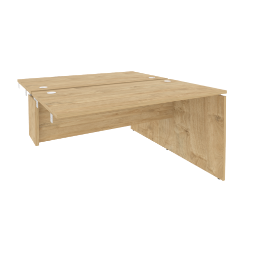 Стол-приставка двойной к опорным элементам Onix O.D.SPR-3.7 фото 10