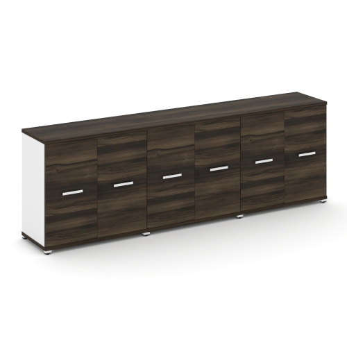 Шкаф офисный Concept CN.STS-233 W фото 2