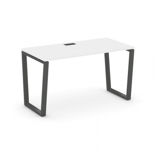 Style Project Стол письменный SN-6T2.SP-024 Акация Лорка/Металл Антрацит/Заглушка Пластик Черный 158 фото 26 Style Project Стол письменный SN-6T2.SP-024 Акация Лорка/Металл Антрацит/Заглушка Пластик Черный 158 фото 26