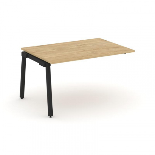 Style Project Проходной наб. элем. перег. стола SN-5A.NSPRG-003.3 Белый/Металл Антрацит 1380*980*750 фото 15 Style Project Проходной наб. элем. перег. стола SN-5A.NSPRG-003.3 Белый/Металл Антрацит 1380*980*750 фото 15