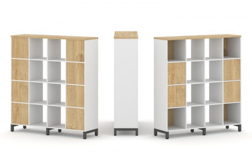 Набор стеллажа Style Project SN.NS-441 фото 8