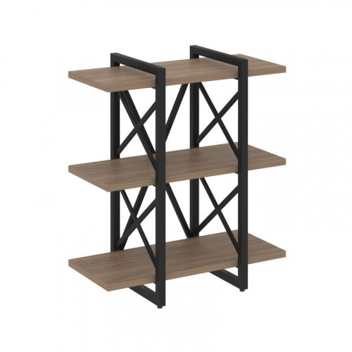 Стеллаж на 3 полки Loft VR.L-MST.O-3.4V фото 3