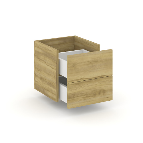 Вставка в надставку с 2 ящиками Concept CN.NP-002 фото 5