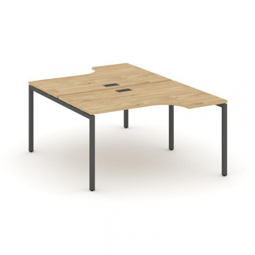 Бенч-система эргономичная Style Project SN-4P.DRPA-002 фото 28